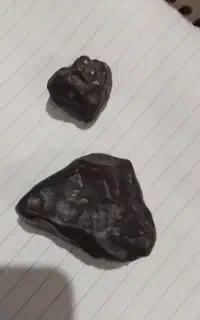 شهاب سنگ