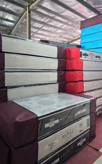 دنیای تشک * ارسالم داریم