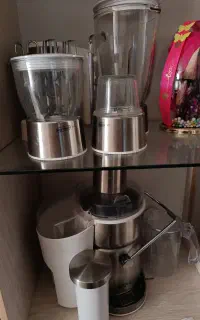آبمیوه گیری