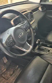 سورنتو ۲۰۱۷ gdi