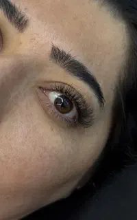 اکستنشن مژه، لیفت ابرو و لیفت مژه