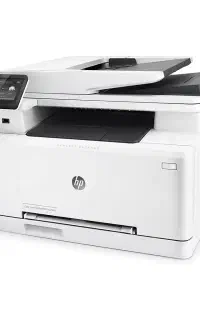 پرینتر Hp 277dw