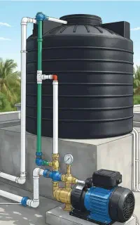 استخدام تکنسین
