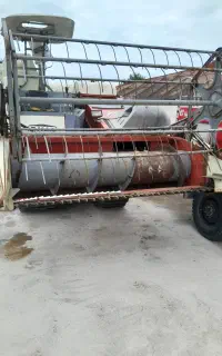 کمباین سینا پلاس۲۰۱۹