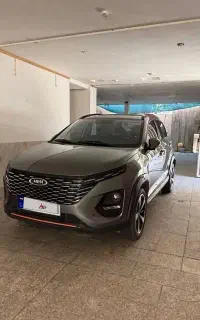 ایکس 33 کراس mt ( نقد یا معاوضه )