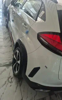 ام وی ام ایکس ۳۳ کراس مدل ۱۴۰۳