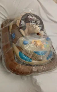 روروئک کاملا نو