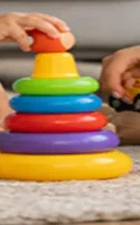 پرستار کودک