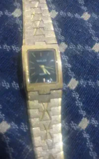 ساعت