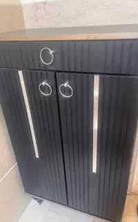 جا کفشی در حد نو