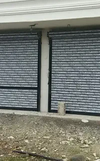 درب های اتوماتیک دوربین مداربسته سامان صنعت