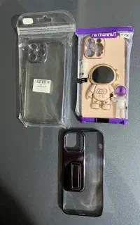 گارد/قاب/کاور iPhone 13 Pro max