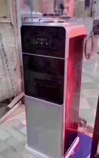آبسردکن برلین یخچال دار