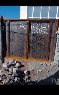 جوشکاری سیار