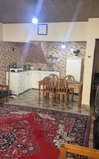 اجاره شبانه سوییت جنگلی دربست نور رستمرود- مالکم