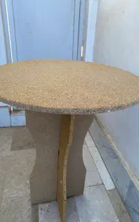 میز خاطره