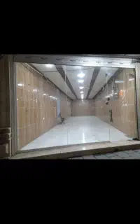 اجاره مغازه ۵۵ متری بر شیخ تپه پاخوری عالی
