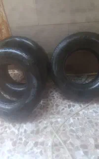 لاستیک مزدا وانت