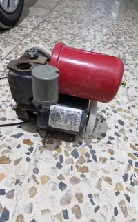 دینام آب اوتمات