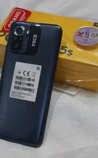 گوشی پوکو m5s معاوضه با سامسونگ
