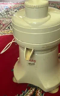 آبمیوه گیری تک کاره
