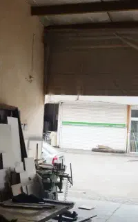 مغازه ۵۰ متری در طرح چی فروش فوری