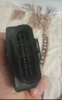 کامپیوتر موتور