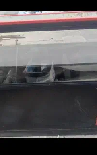 بوفه