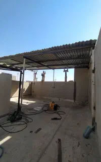 جوشکاری سیار