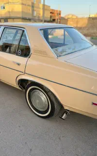 شورلت نوا اتومات c6