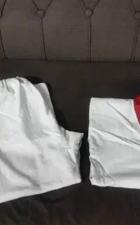 لباس ورزشی