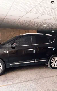 جک S5مدل 97بدون رنگ