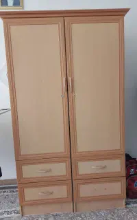 کمد لباس