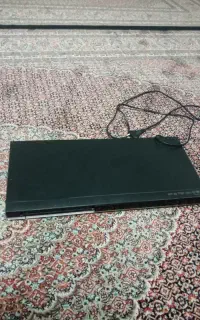 دستگاه دی وی دی