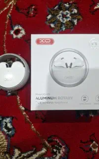 ایرپاد حرفه ای xo باتخفیف