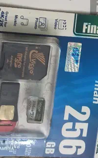 رم ۲۵۶گیگ