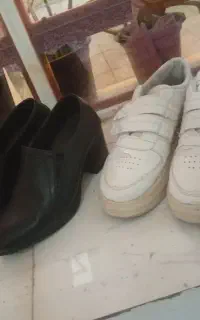 کفش های زنانه سایز 39