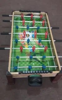 فوتبال دستی