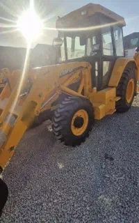 بیل بکهو tdl100s