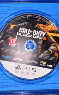 Call of duty black ops 6