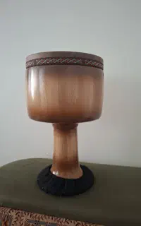 تنبک حلمی