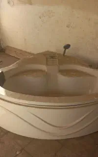 وان حمام سه گوش