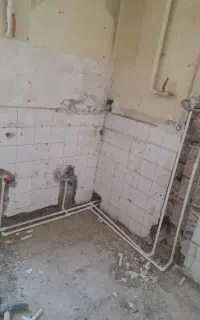 لوله‌کشی‌تاسیسات‌اب‌شوفاژ‌فاضلاب‌نصب‌شیراالات