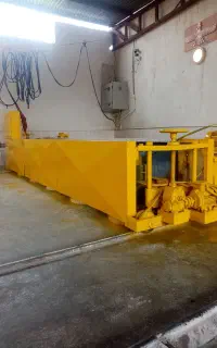 قالیشویی وپتوشویی اتوماتیک ابشار بروجرد