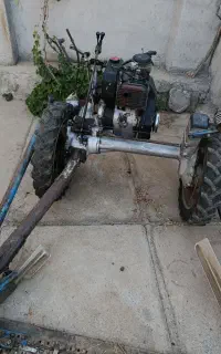 دراسه علف زنی ۴۵۰
