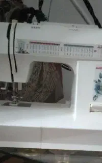 چرخ جانتک