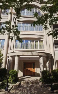 استخدام نگهبان و سریدار مجتمع مسکونی