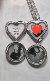 گردنی لاکت عکس