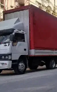 باربری همشهری