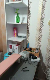فروش لوازم ناخون کاری